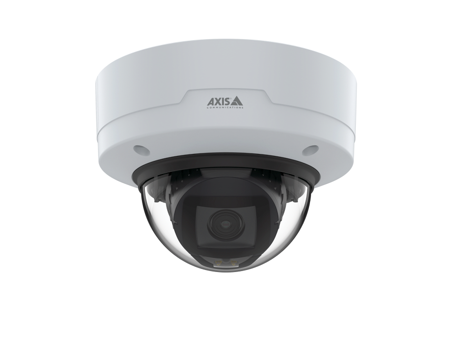 AXIS Netzwerkkamera Fix Dome P3265-LVE HDTV 1080p AXIS Netzwerkkamera Fix Dome P3265-LVE HDTV 1080p