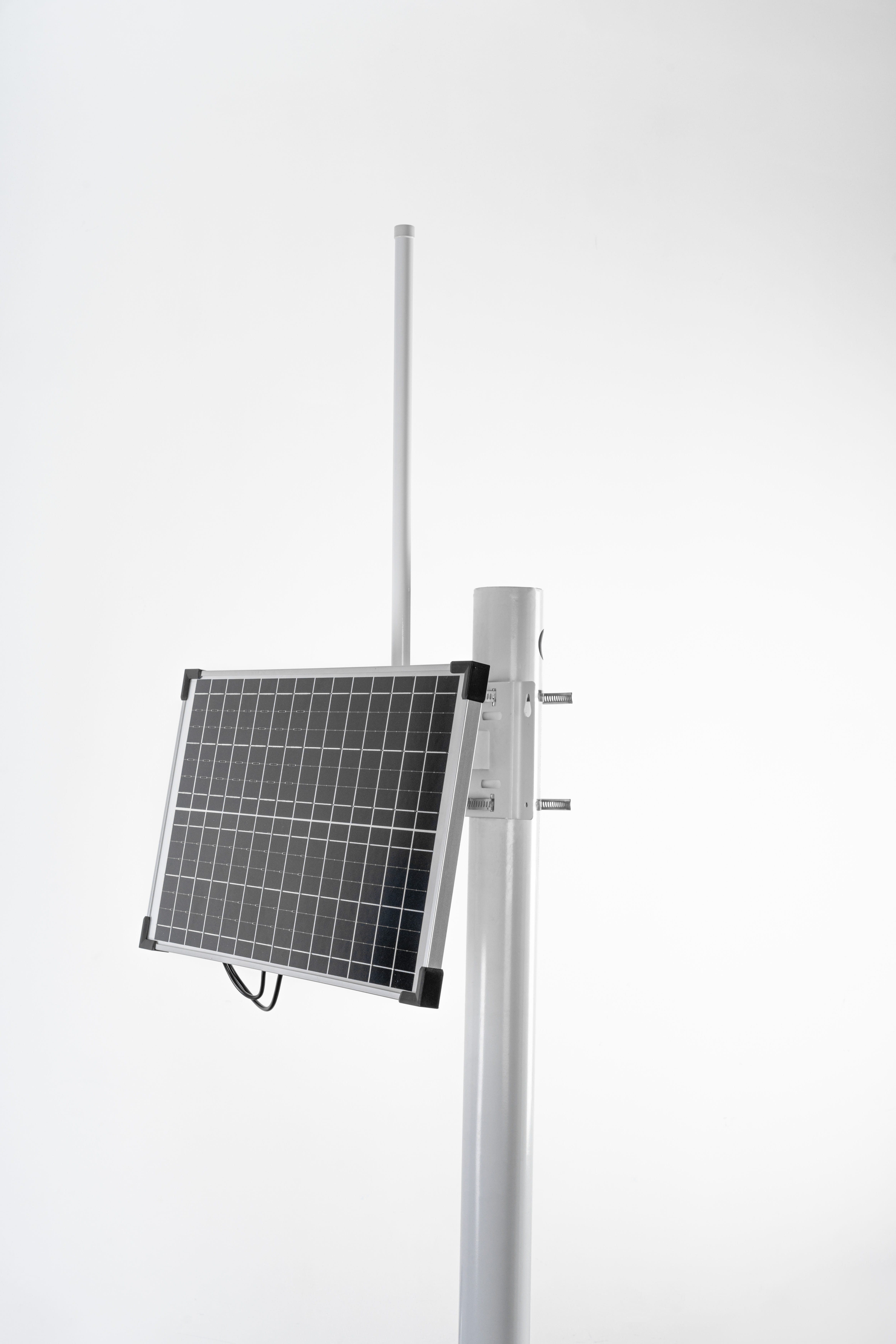 Milesight SG50 gateway/controller