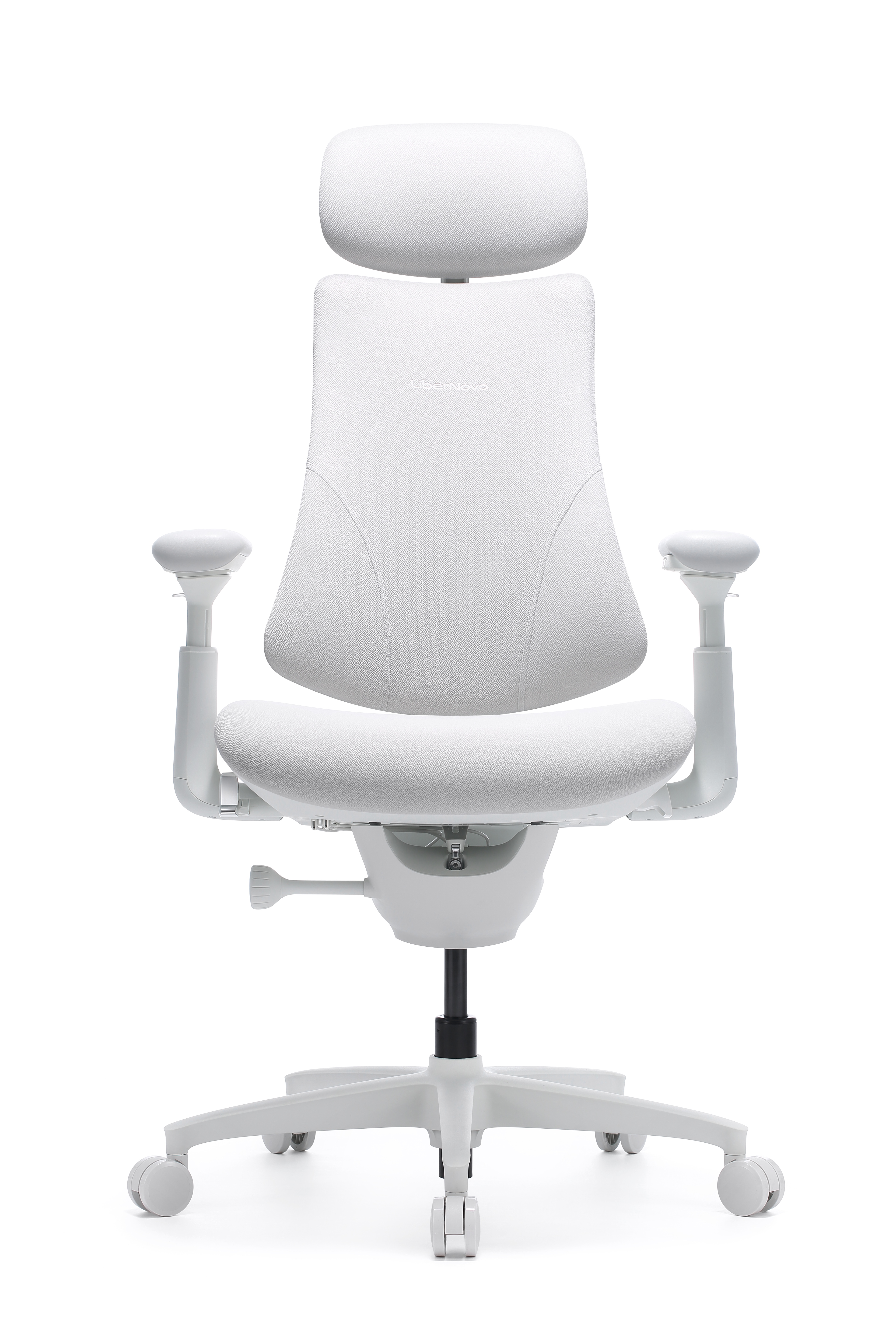 LiberNovo Omni Pro Dynamic Ergonomic Chair - 48cm *Glacier*