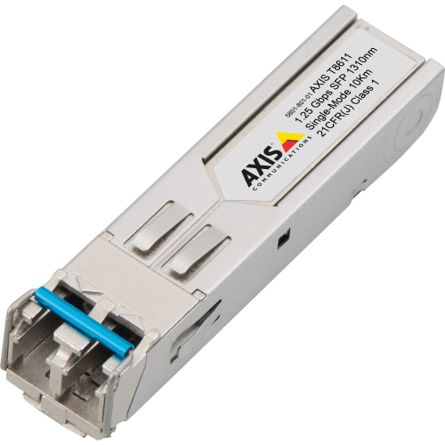 Axis 5801-801 network transceiver module Fiber optic SFP 1310 nm