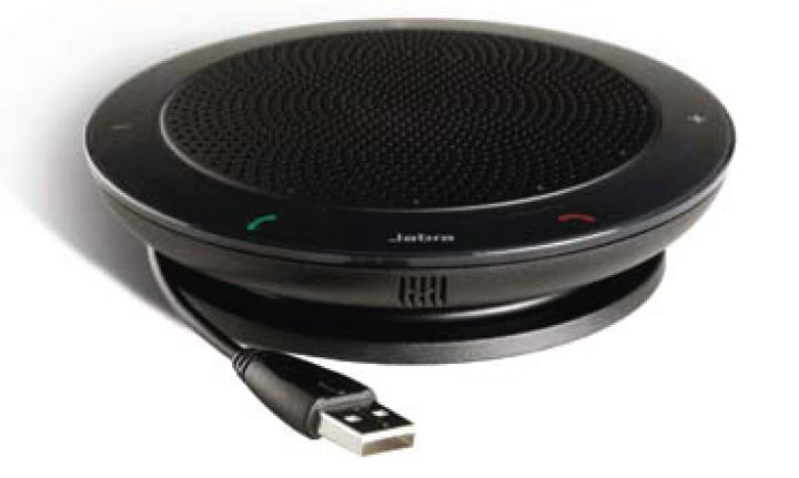 Jabra Speak 510 Bluetooth / USB MS Jabra Speak 510 Bluetooth / USB MS
