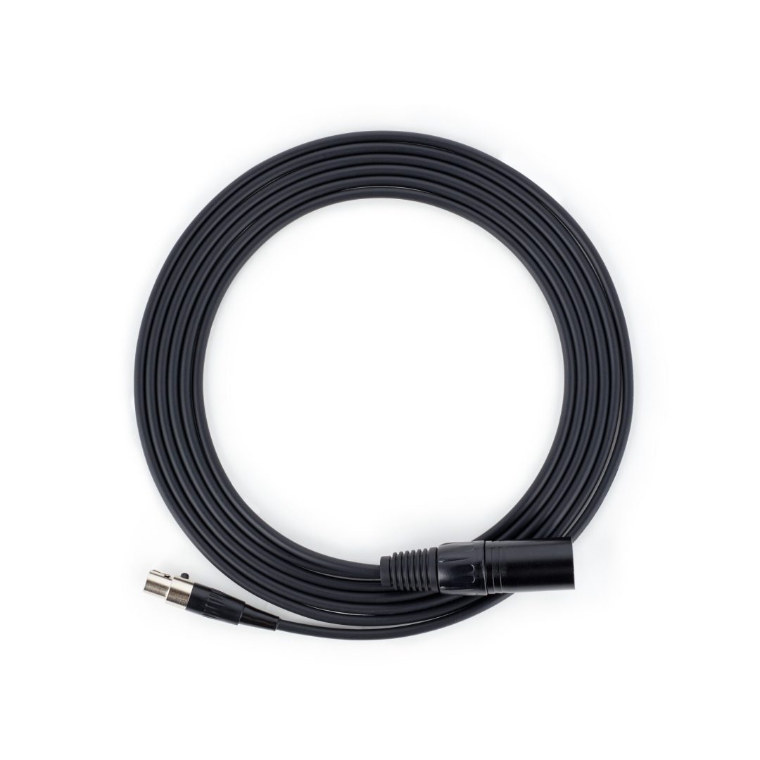 ALGO 2504 OUTPUT CABLE XLRM-F TO XLR-M 8301/8373