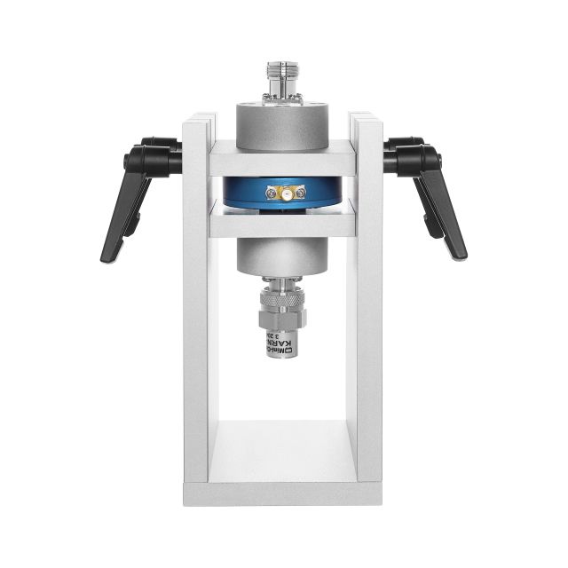 TekBox TBCP3-CAL // Kalibrierungshalterung FüR TBCP3