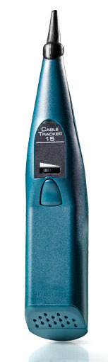 Softing, Cable Tracker Probe, Nur Prober CP15