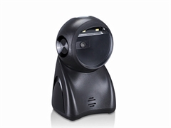 Kasse AS-2350 - 2D-Präsentationsscanner mit USB-Anschluss, schwarz Kasse AS-2350 - 2D-Präsentationsscanner mit USB-Anschluss, schwarz