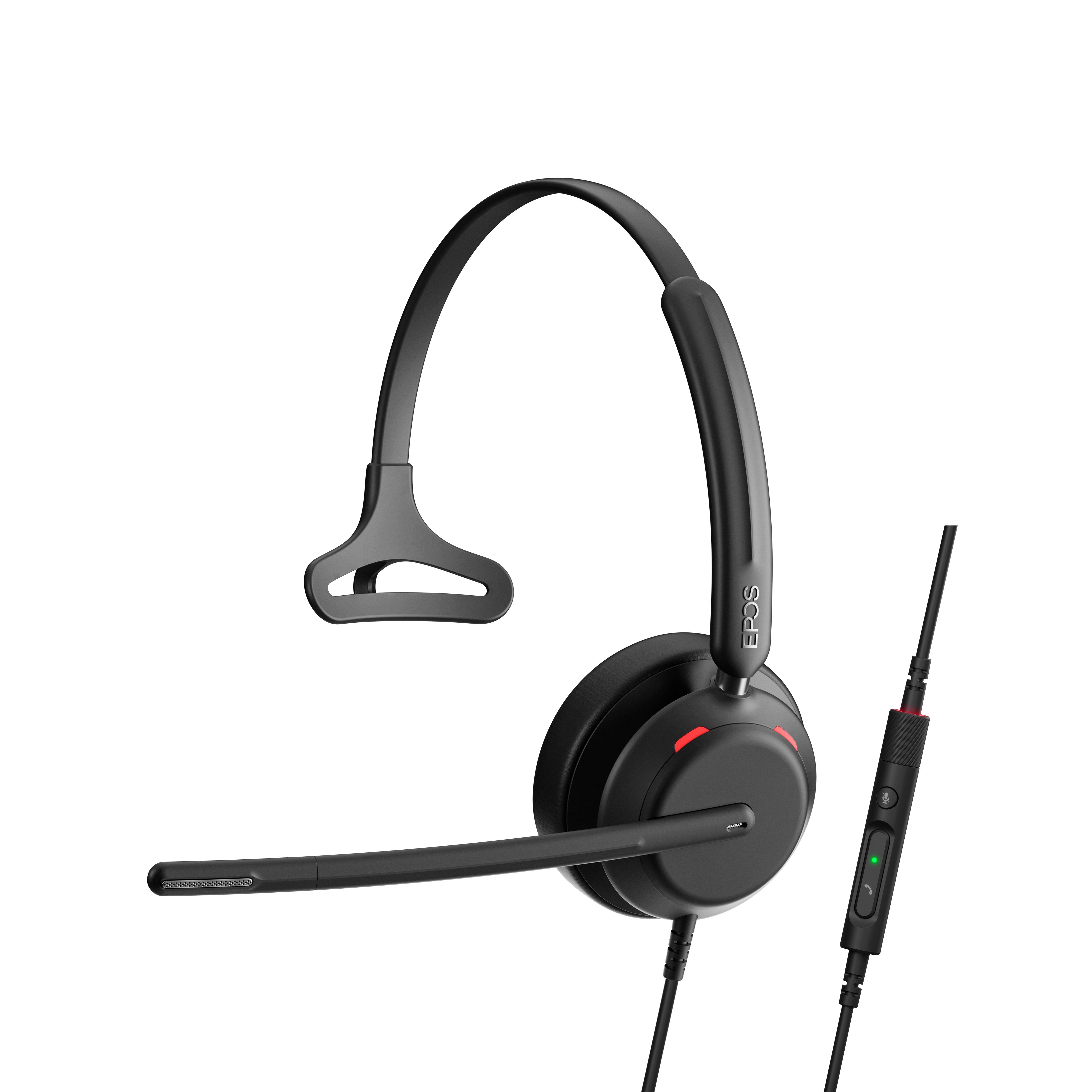 EPOS Impact 730 Binaural Wired Headset