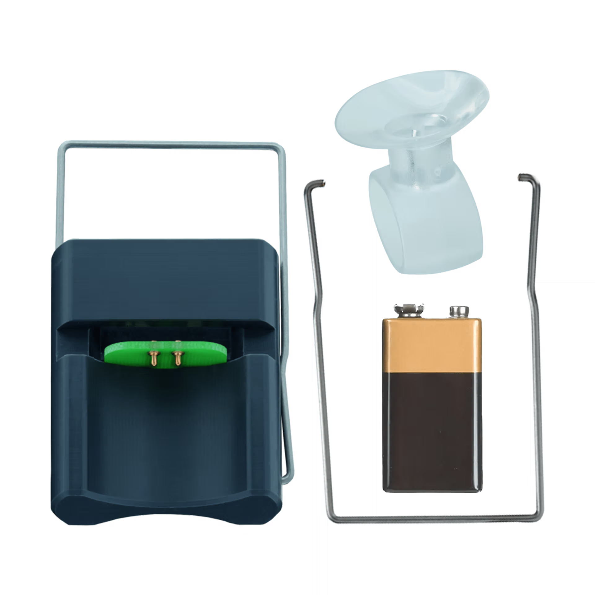 2N Elektronische Schlösser • Fortis Zylinder • Low-Power-Adapter