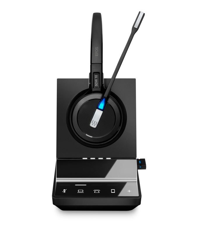 Epos DECT Headset Impact SDW 5016T - EU/UK/AUS