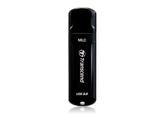 USB Stick   16GB USB 3.1 Transcend JetFlash 750