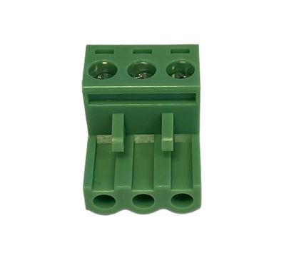 Synergy 21 LED zub Schraubklemme KEFA (Phoenix® kompatible) Stecker 3 F Synergy 21 LED zub Schraubklemme KEFA (Phoenix® kompatible) Stecker 3 F