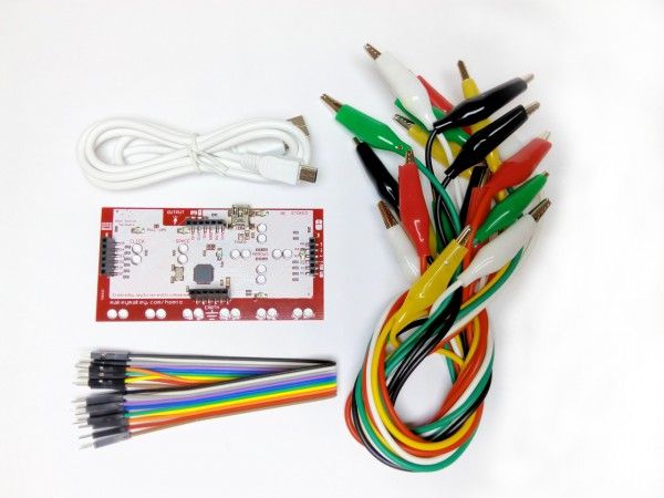 ALLNET 4duino Crocodile Play (Allkey Allkey) ALLNET 4duino Crocodile Play (Allkey Allkey)