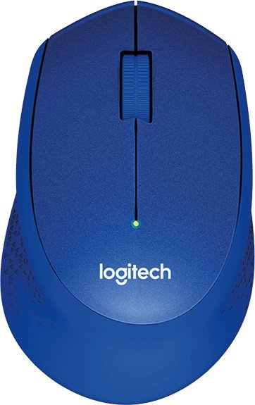 Logitech M330 SILENT PLUS