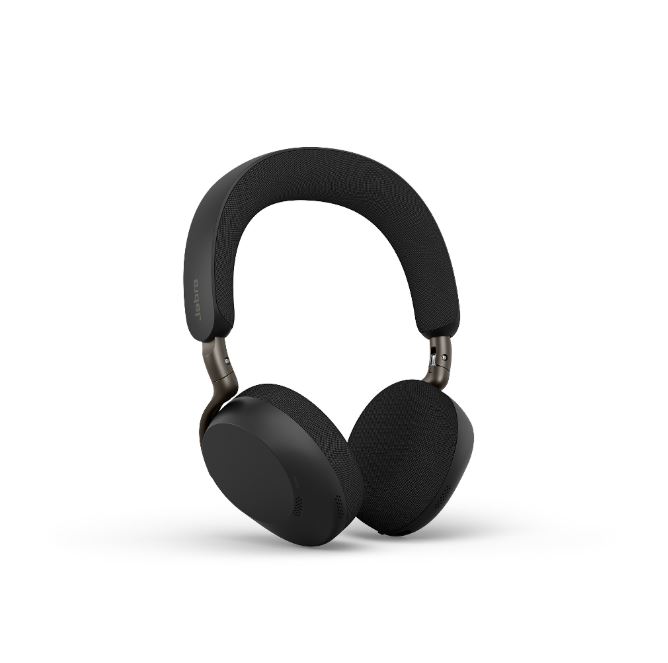 Jabra Evolve3 75 - MS Link390a - Black