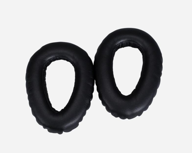 EPOS H6PRO Open/GSP 500 Earpads – White