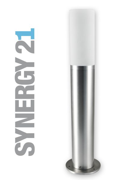 Synergy 21 LED Gartenstandleuchte 10W V2 Neutralweiß