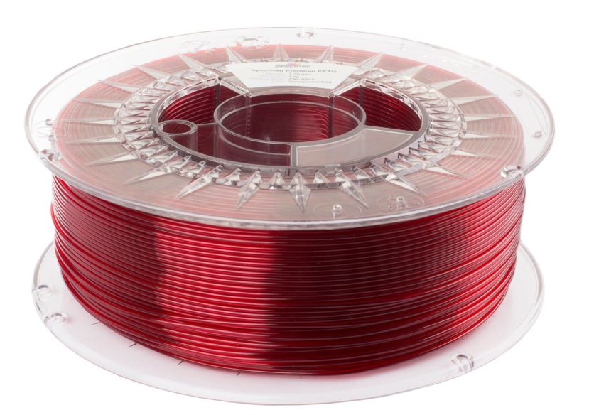 DeLOCK USB 2.0 Cable USB Type-C male to male PD 3.1 240 W E-Marker 1 m red metal