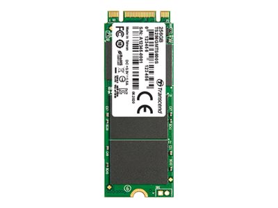 SSD m.2 SATA  128GB Transcend MTS600S