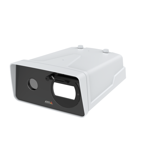 AXIS TQ8801-E TOP COVER 35 MM