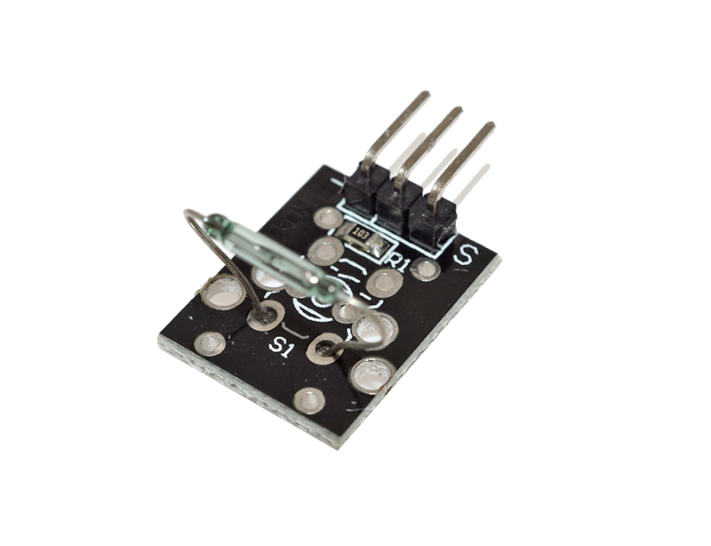 ALLNET 4duino magnetischer Reed-Sensor für Smart Car