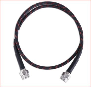 Siglent N-N-18L Kabel, 100 cm, 18 GHz