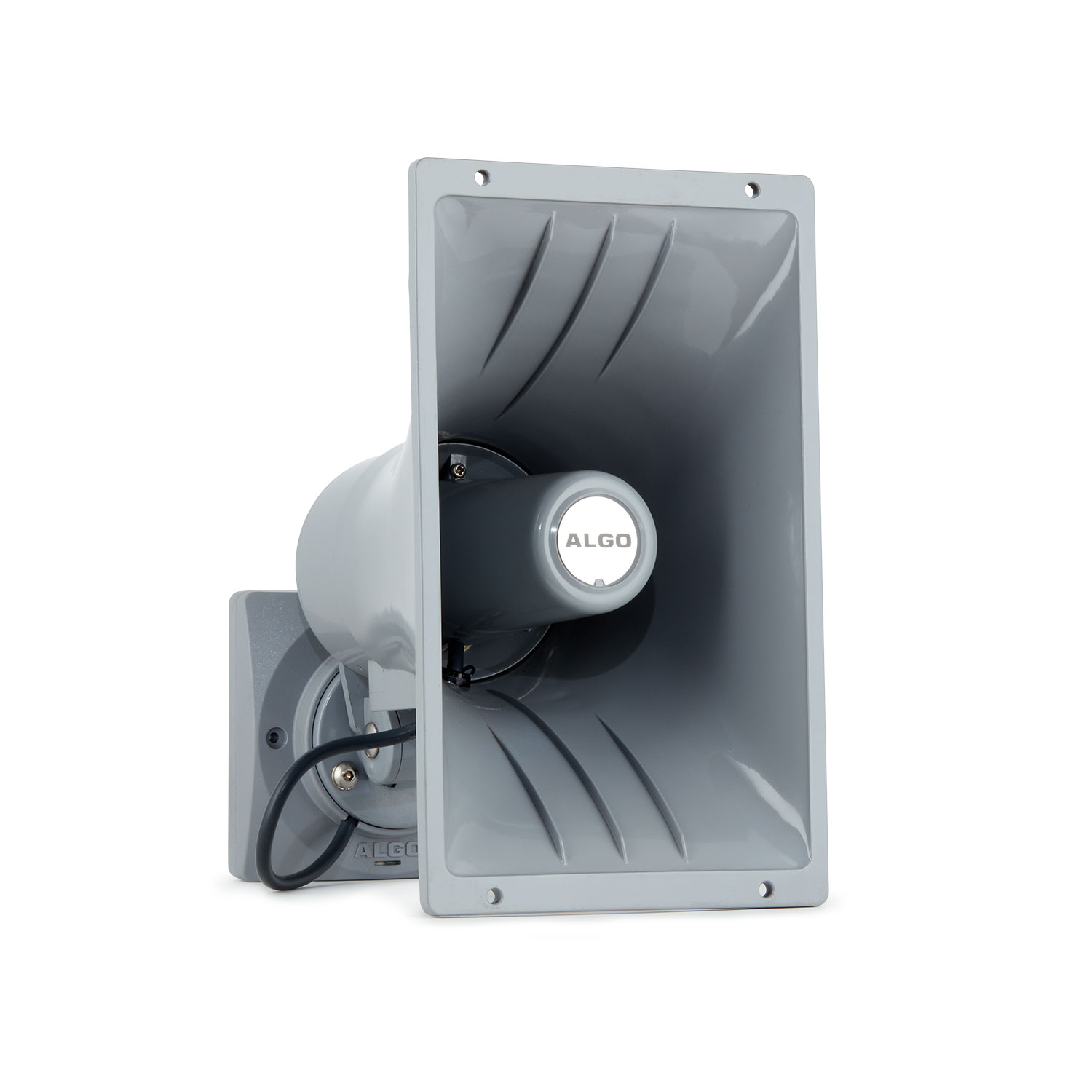 ALGO 8196 IP POE HORN SPEAKER