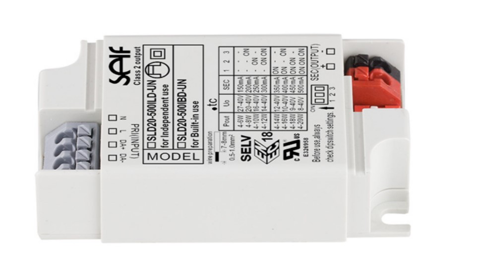 Synergy 21 LED Deckeneinbauspot Helios Netzteil DALI DIM SELF Synergy 21 LED Deckeneinbauspot Helios Netzteil DALI DIM SELF