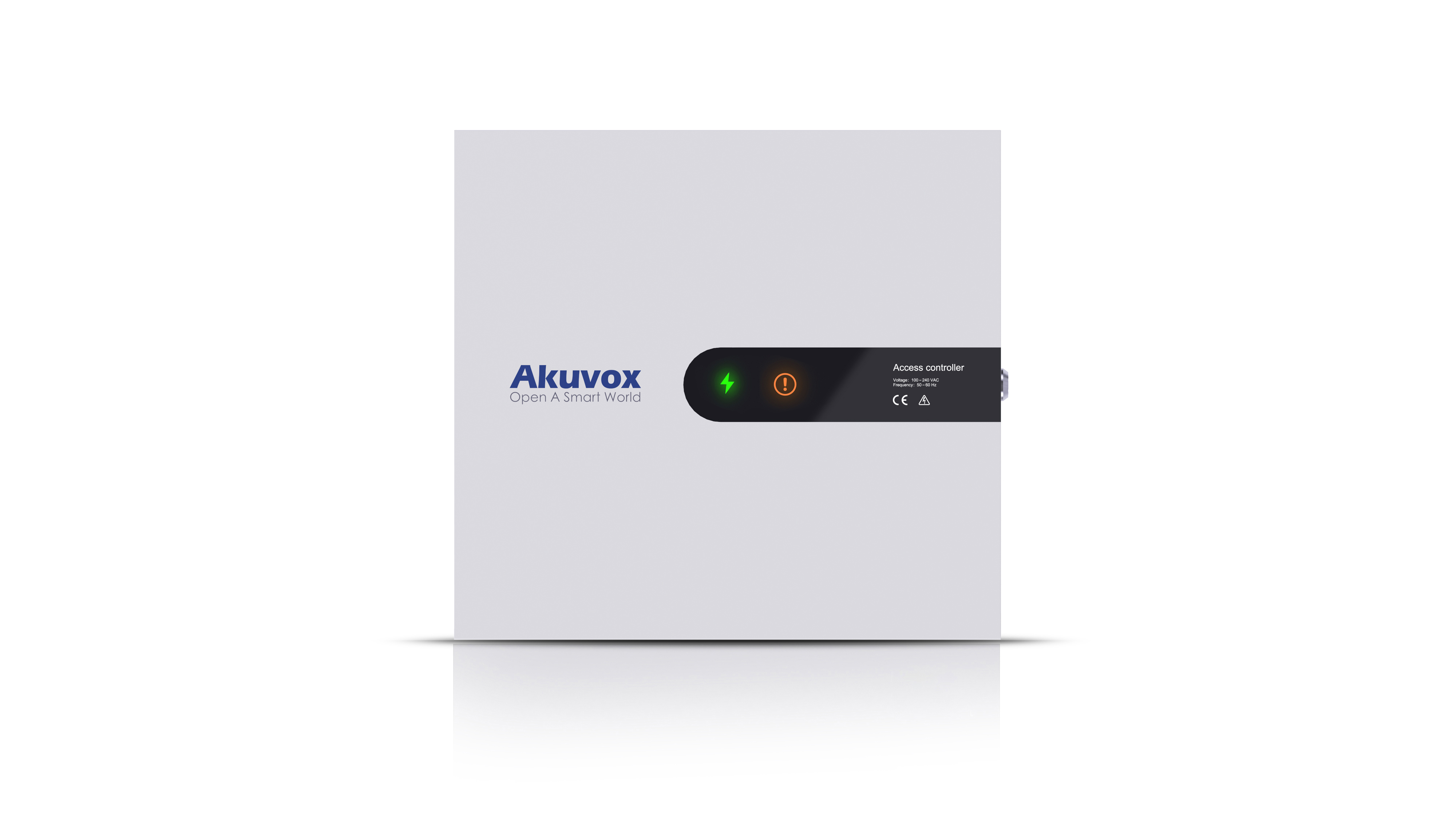 Smart Access Controller