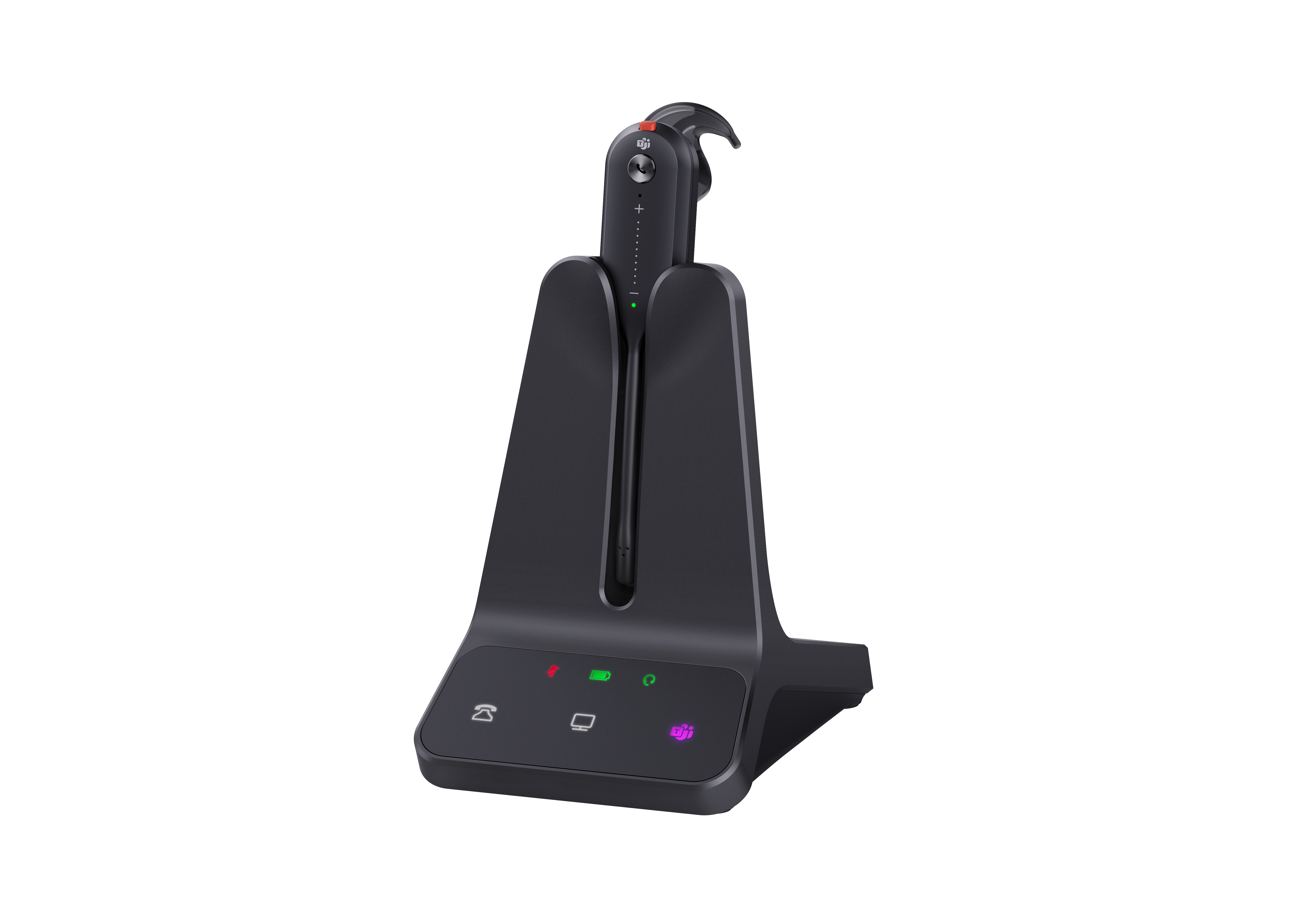 Yealink USB DECT WH63 E2 Teams