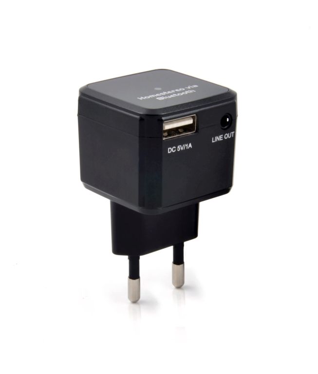 Synergy 21 Musik Bluetooth Adapter Synergy 21 Musik Bluetooth Adapter