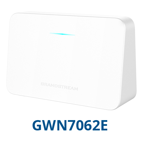 Grandstream GWN7062E WiFi Router
