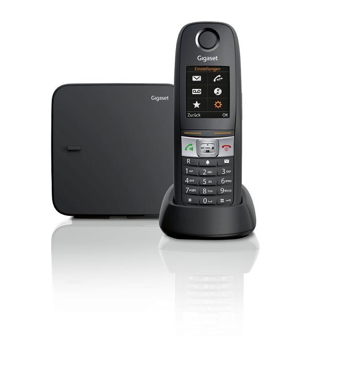 Gigaset E630 Cordless Phone
