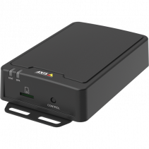 AXIS Audio Netzwerk-Audio Amplifier C8210 AXIS Audio Netzwerk-Audio Amplifier C8210