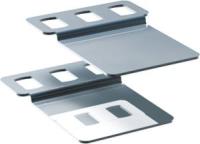 Bachmann 940.143 mounting kit Grey