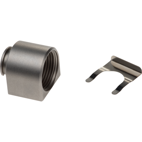 AXIS Zubehör Montage • ACI • Conduit Adapter • 1/2"-3/4" NPS • 2er Pack