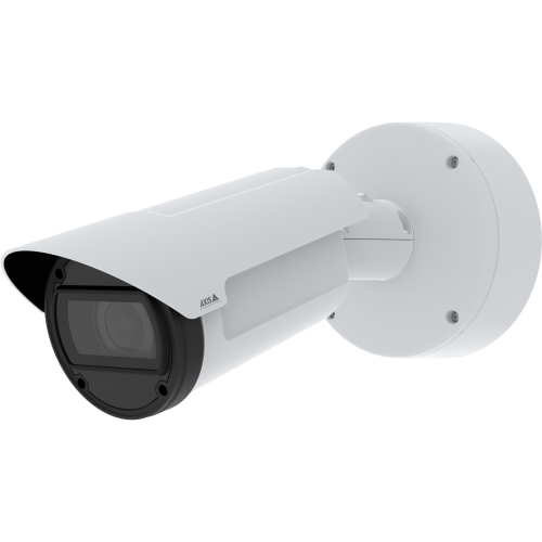 AXIS Netzwerkkamera Bullet • Q1809-LE • 33MP • AI