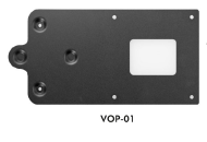 Eizo Zubehör Vesa VOP-01 Halterung für DX0211-IP