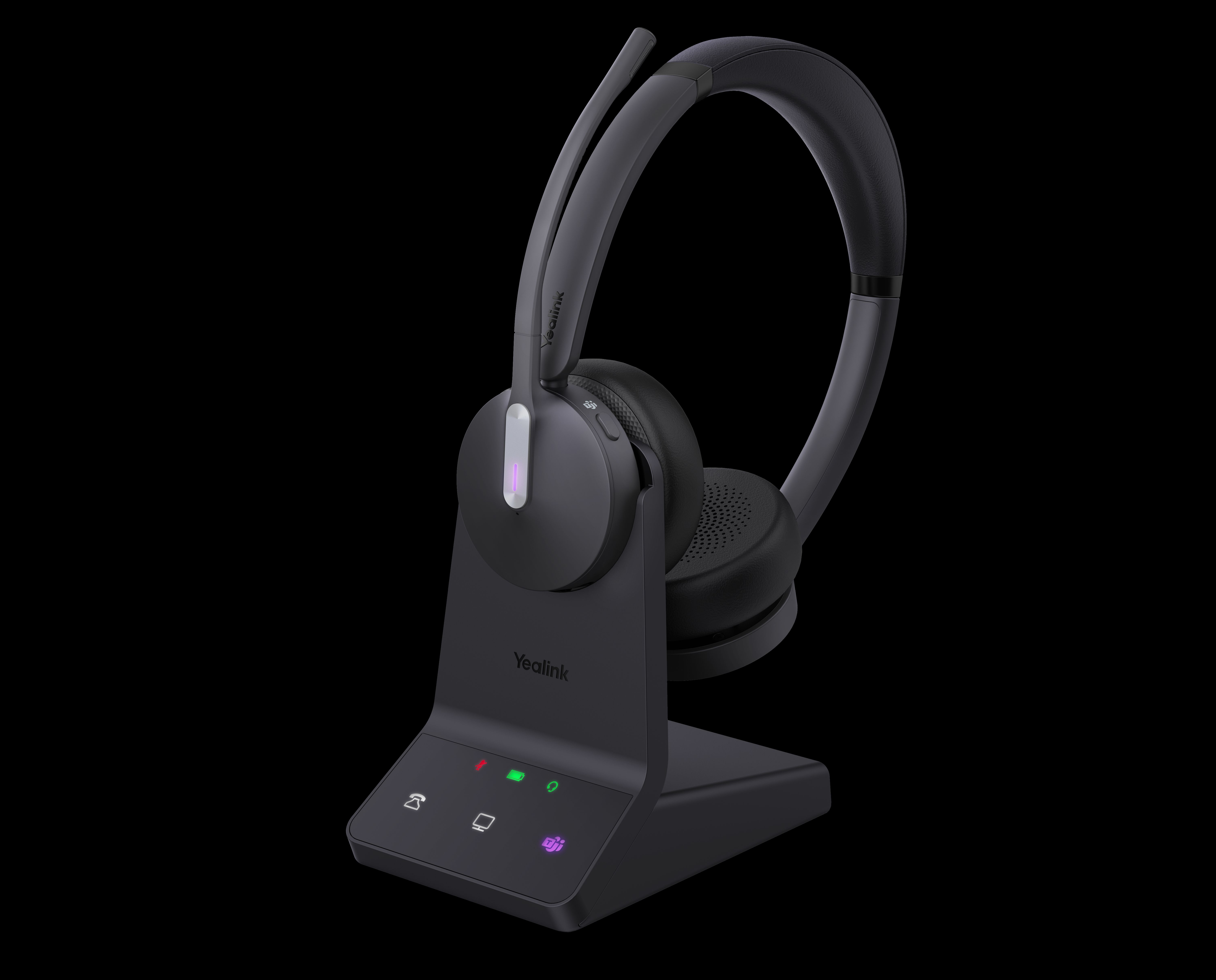 Yealink WH64 Dual Teams Headset