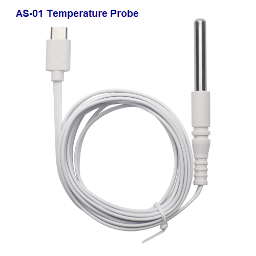 DRAGINO LoRaWAN LHT52 Externer Temperatursensor