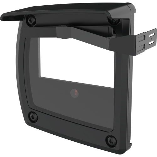 AXIS Zubehör Gehäuse • TQ5801-E • Frontfenster-Kit • Wischer