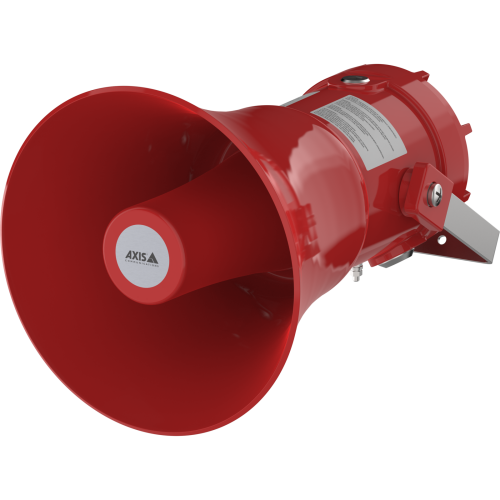 AXIS XC1311 Explosion-Protected Network Horn Speaker