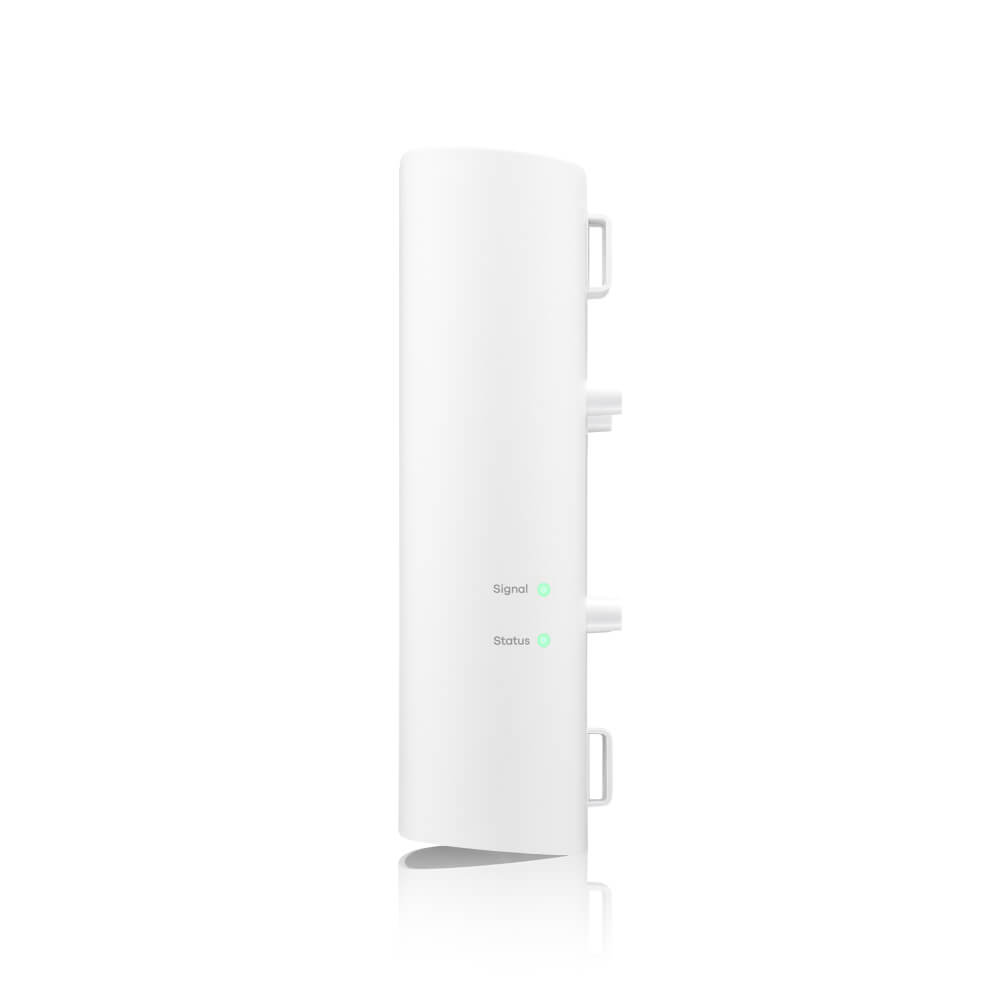 Zyxel 5G Router FWA70 Outdoor PoE Router IP55, internal Antenna - Nebula