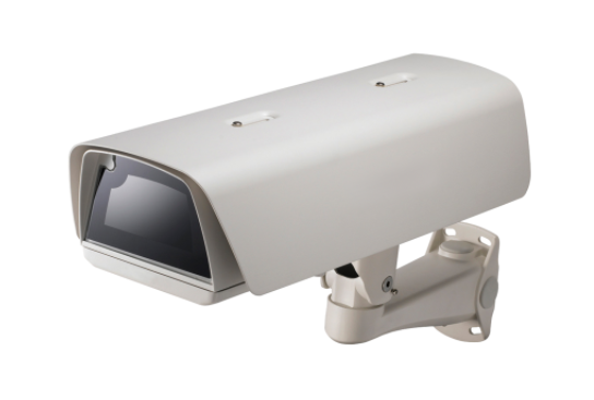 Hanwha Vision Accessories • Case • Fixed Housing • SHB-4301H2