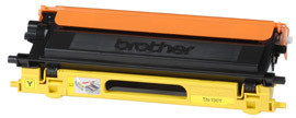 Brother Toner TN-130Y *gelb*