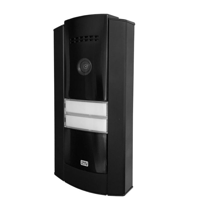 N IP-Base (Mit Kamera) Black 2