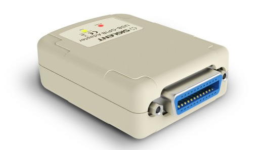 USB-GPIB