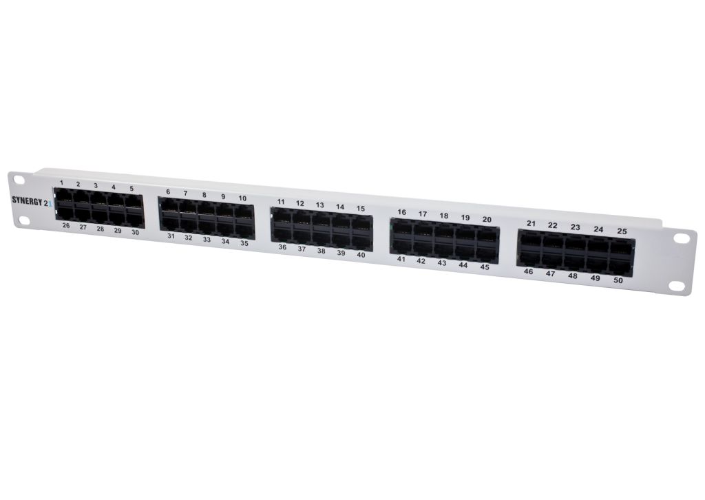Synergy 21 S215203 patch panel