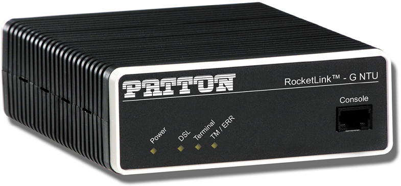 Patton 3088 RocketLink-G - G.SHDSL MODEM, V.35 DCE interface on DB-25F; DB-25 to M/34 converter included; No PS Patton 3088 RocketLink-G - G.SHDSL MODEM, V.35 DCE interface on DB-25F; DB-25 to M/34 converter included; No PS