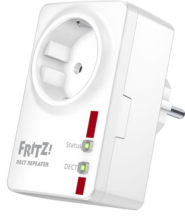 AVM FRITZ!DECT Repeater 100 AVM FRITZ!DECT Repeater 100