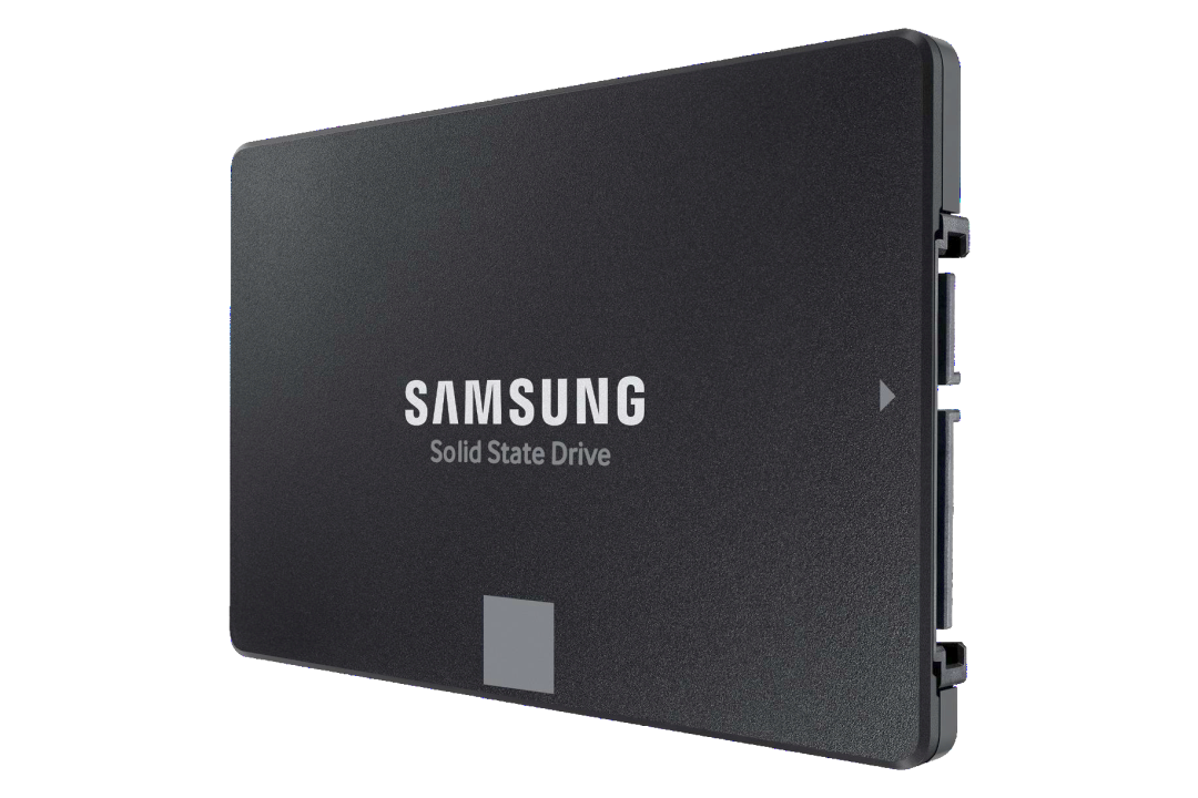Samsung 870 EVO 500 GB 2.5" Serial ATA III V-NAND MLC