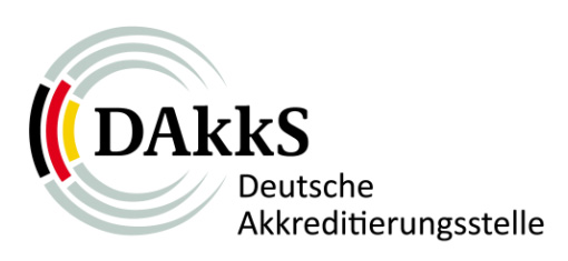 ALLDAQ akkreditierte DAkkS/DKD-Kalibrierung